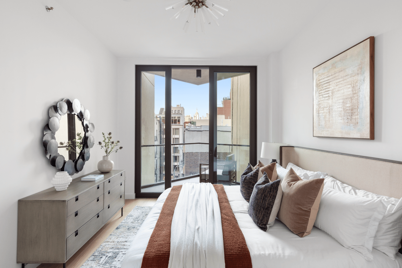 378 Broome Street Unit: PH