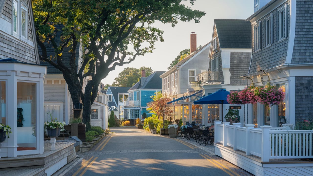 Top Neighborhoods to Invest in Harwich, MA This Year