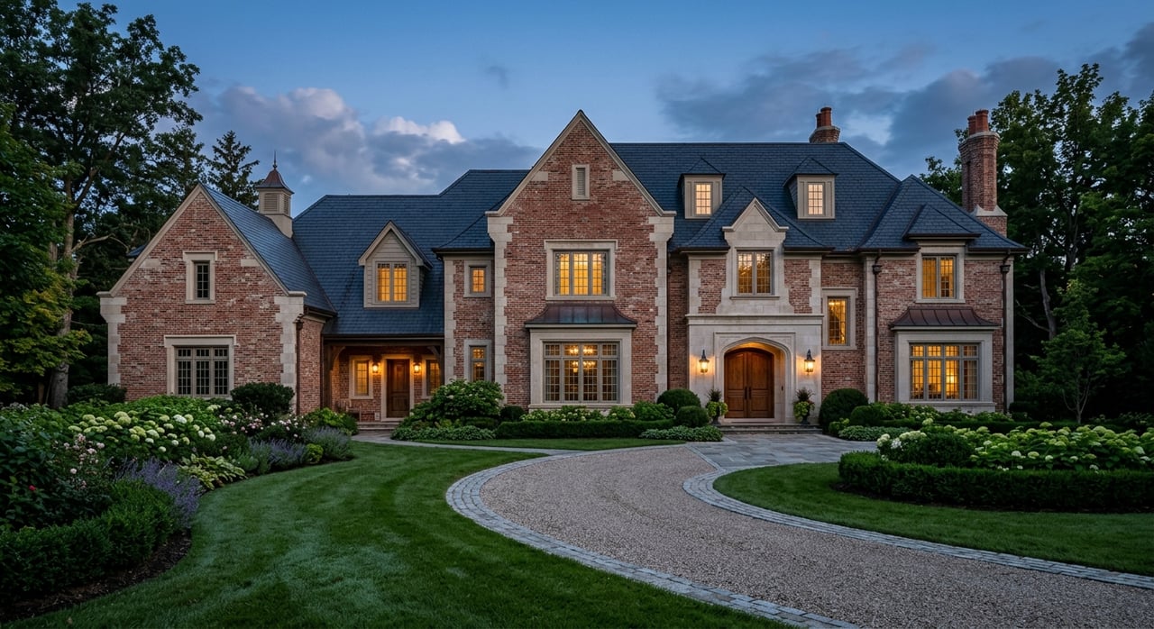 Denver Waterfront Or Off-Water Homes On Lake Norman