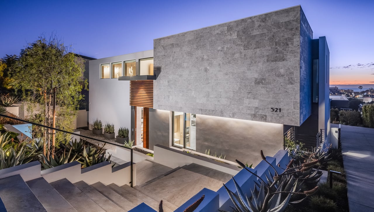 South Rios Avenue, Solana Beach
