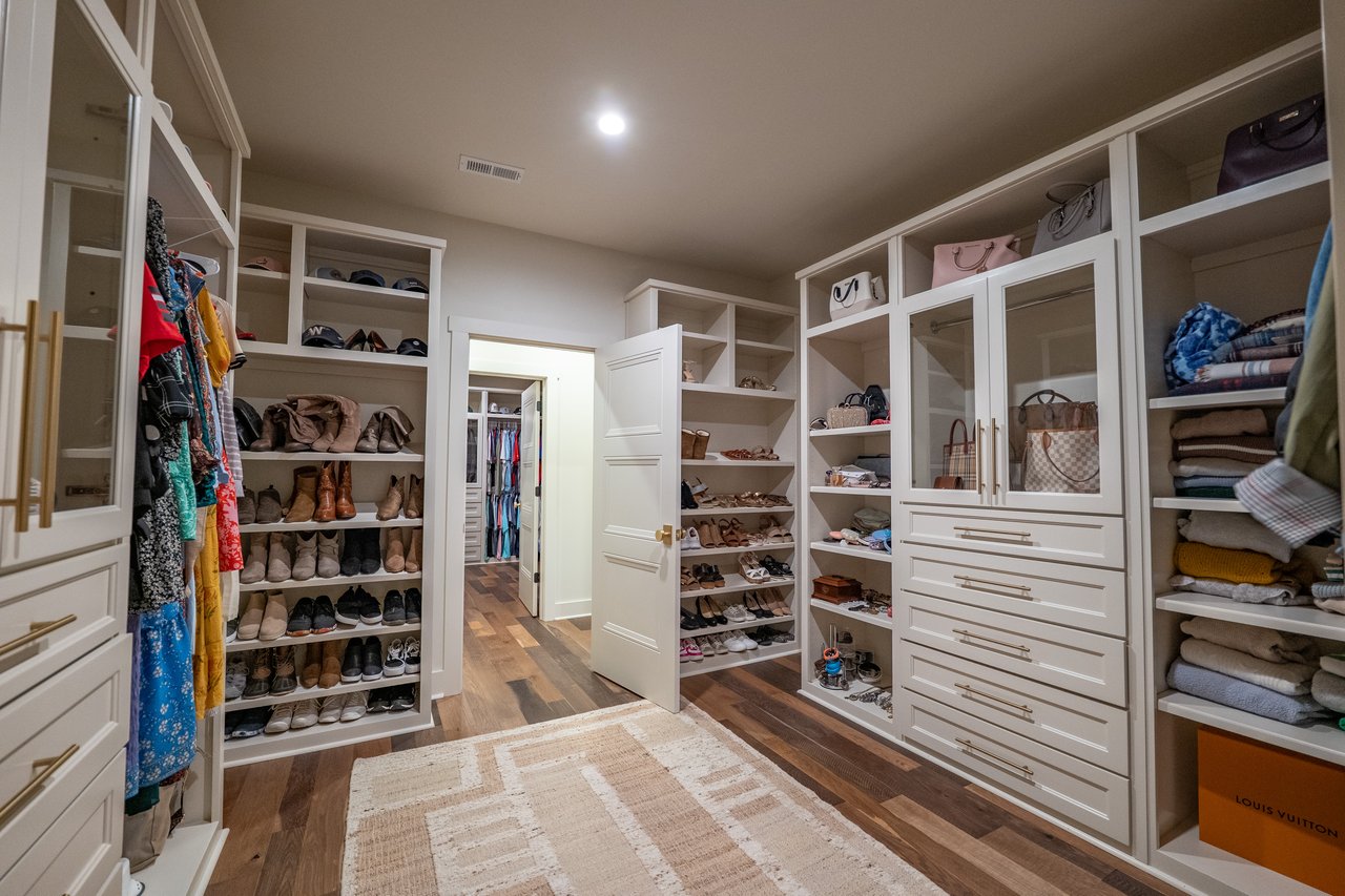 1017 Avery Road