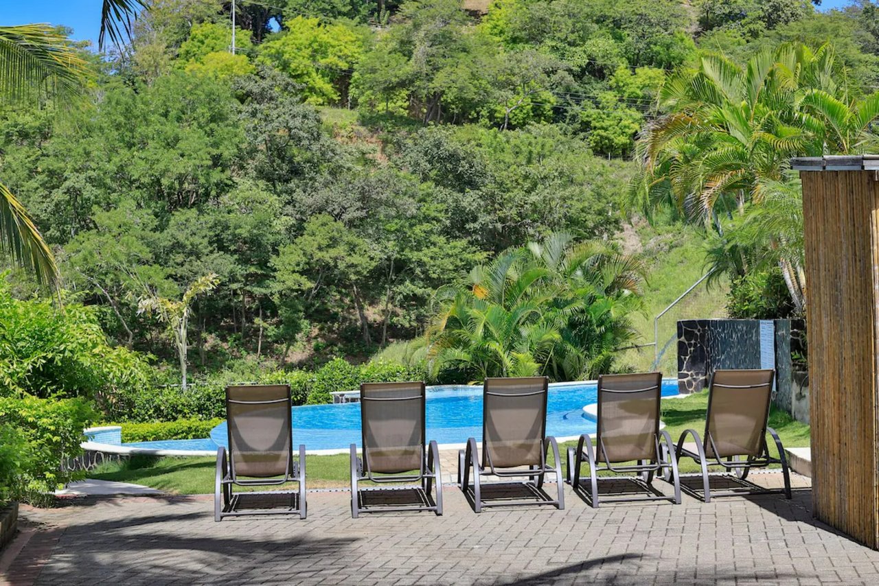 Flamingo Cove 3 | Spectacular Ocean Views in Playa Flamingo