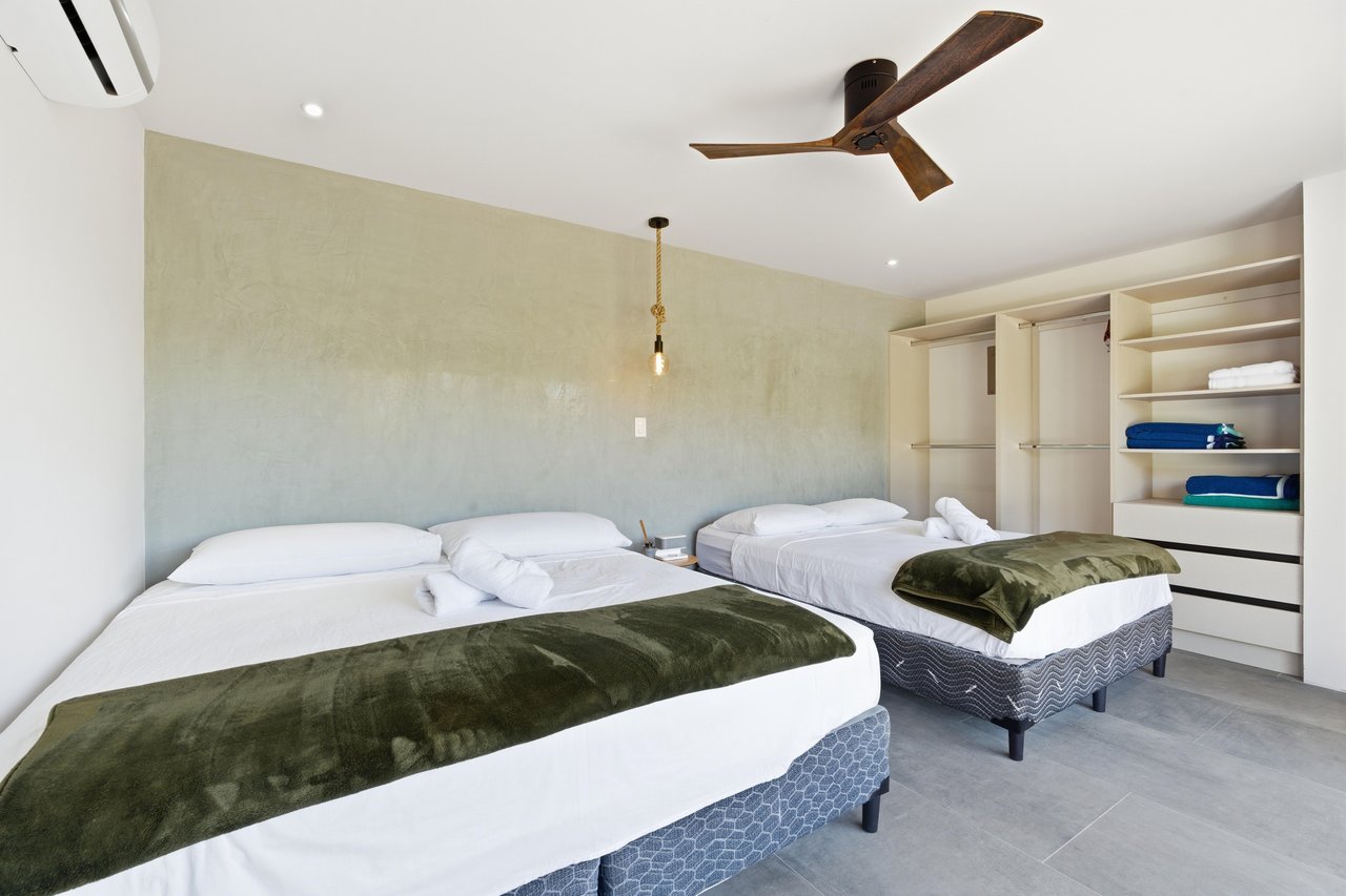 Palmas House | Stylish Indoor-Outdoor Living in Dos Rios at Mar Vista