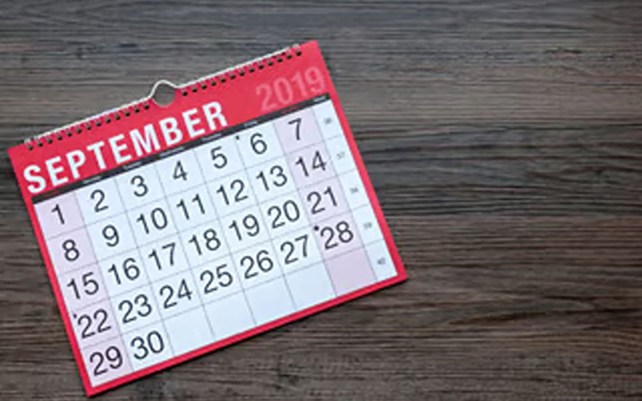 September Events and Festivals in Utah