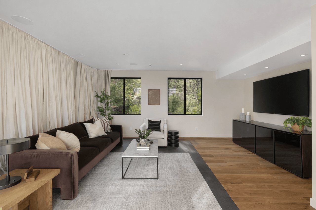 6109 Mountain Villa Circle | Taniguchi Modern Home in Northwest Hills