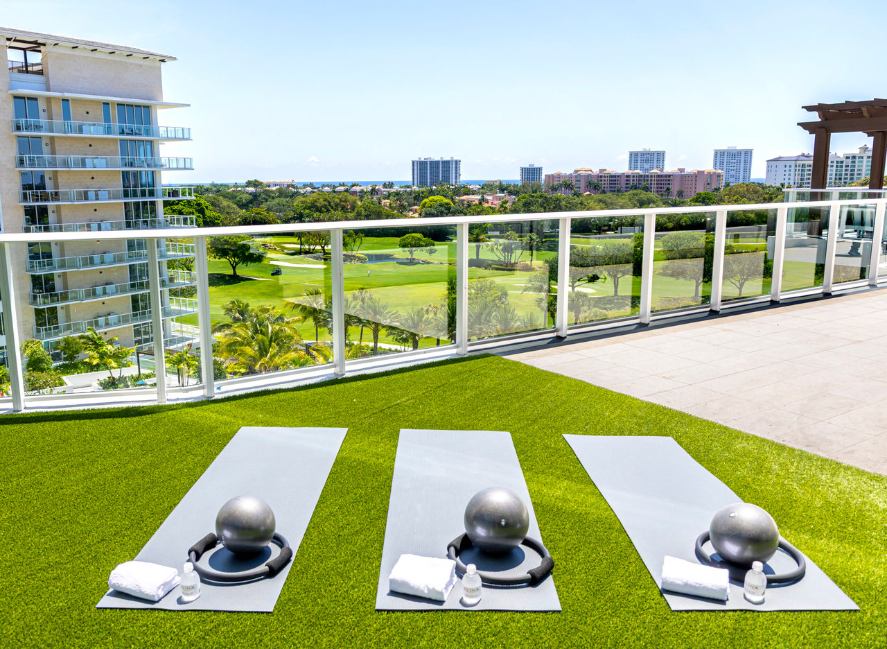 Alina Residences