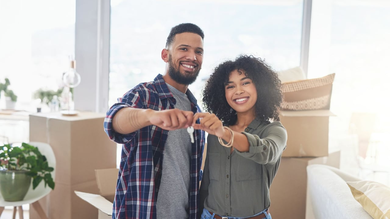 Are You Ready to Find the Home You Love?