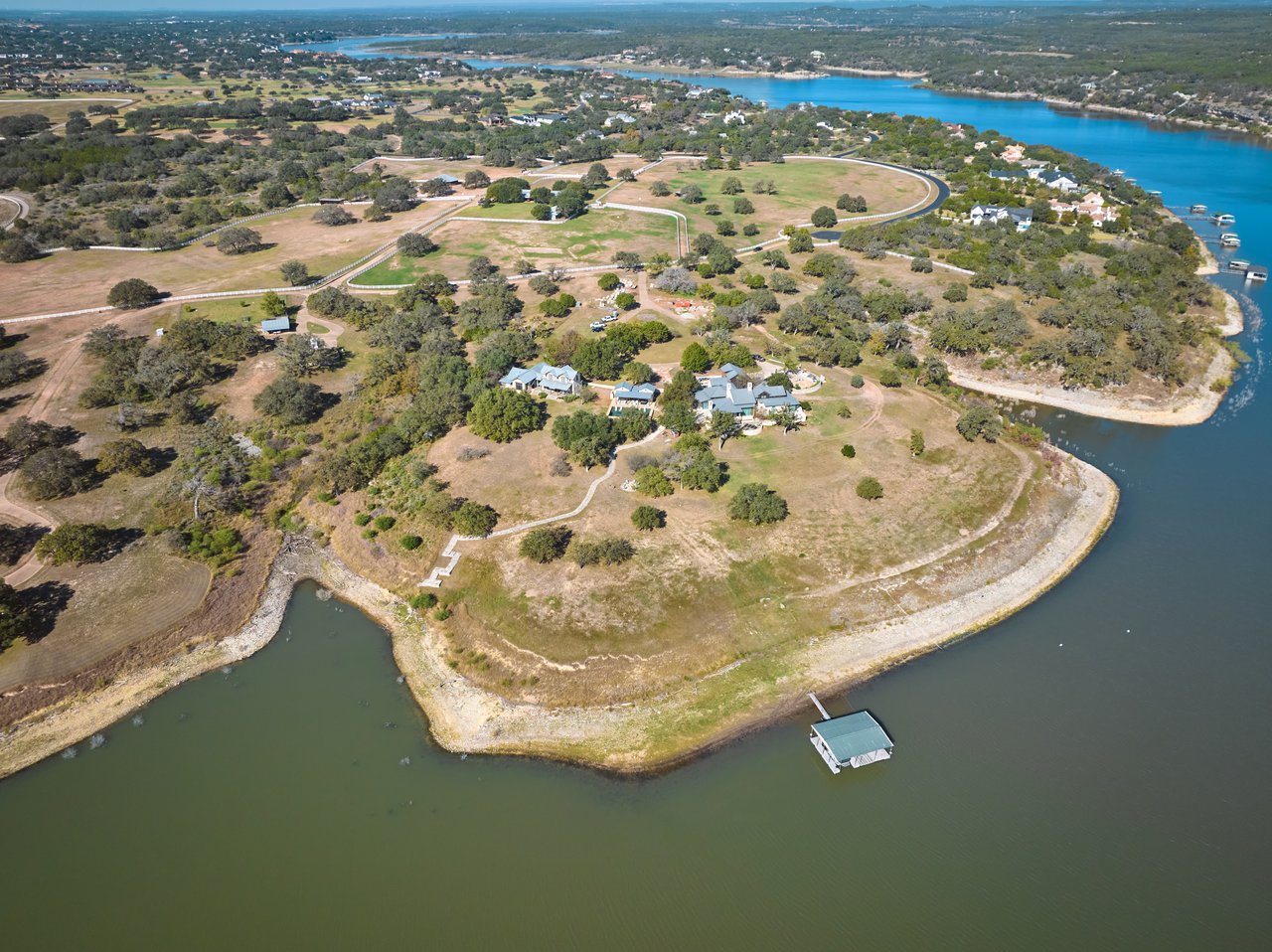 Peach Creek Estate