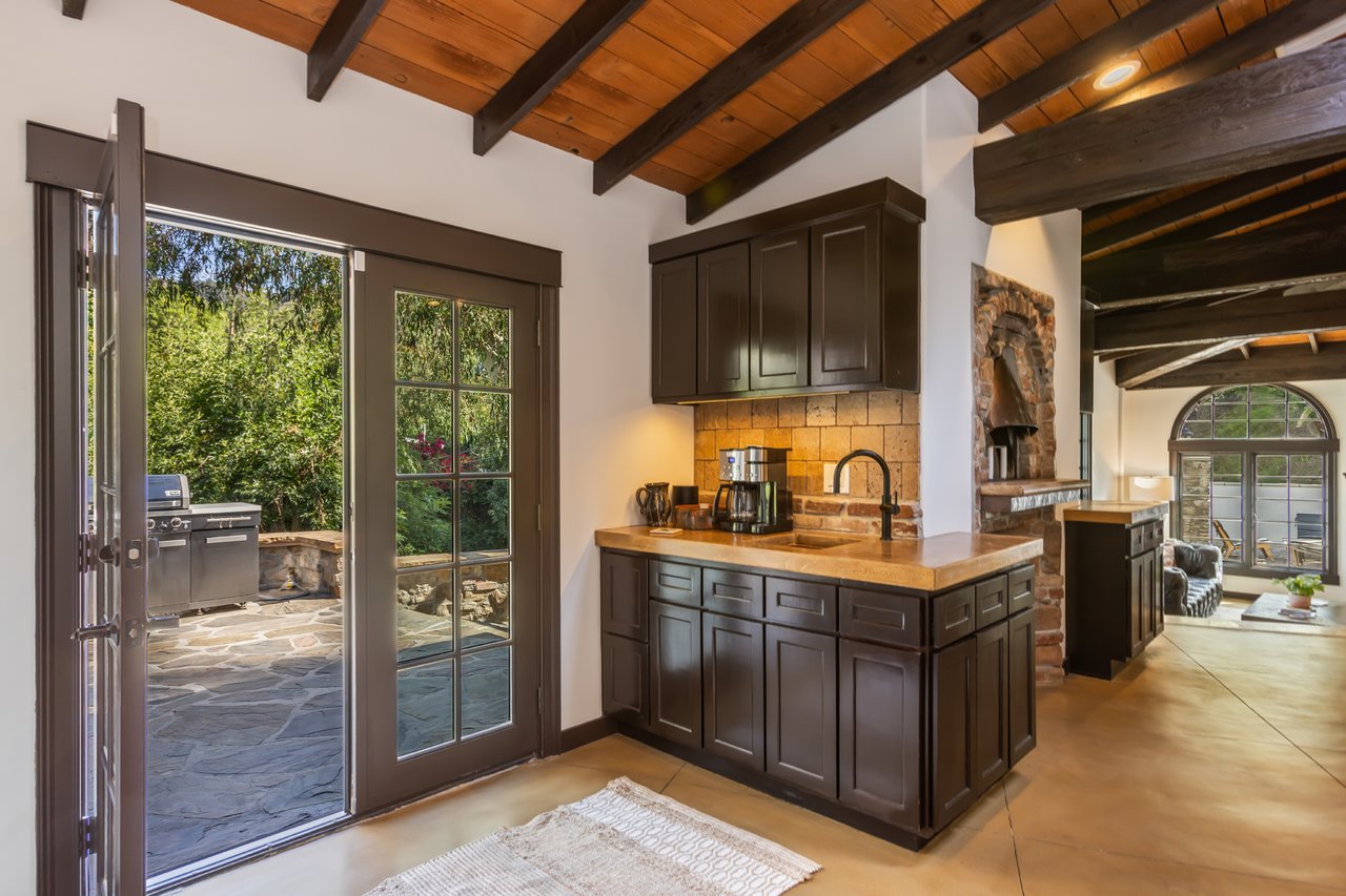 Casa Serena by Oraklus