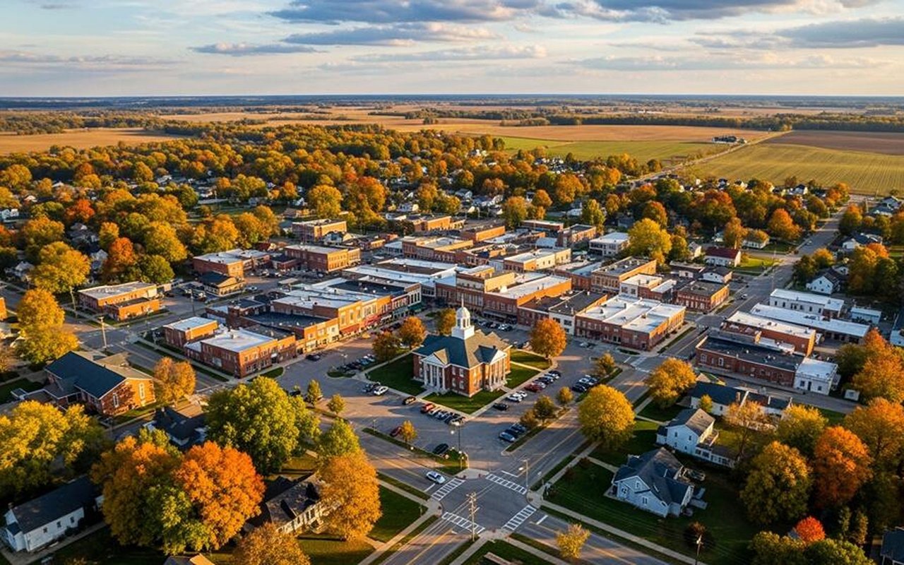 Wauseon