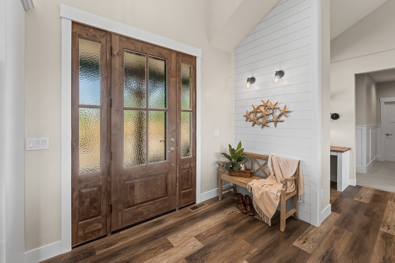 The Platte River Ranch