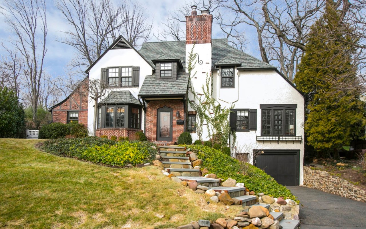 Sold! 7 Wyndham Road, Short Hills