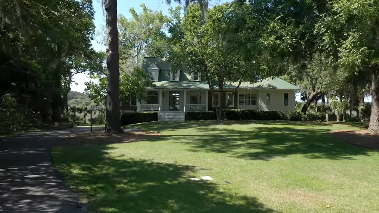 80 Plantation House Drive