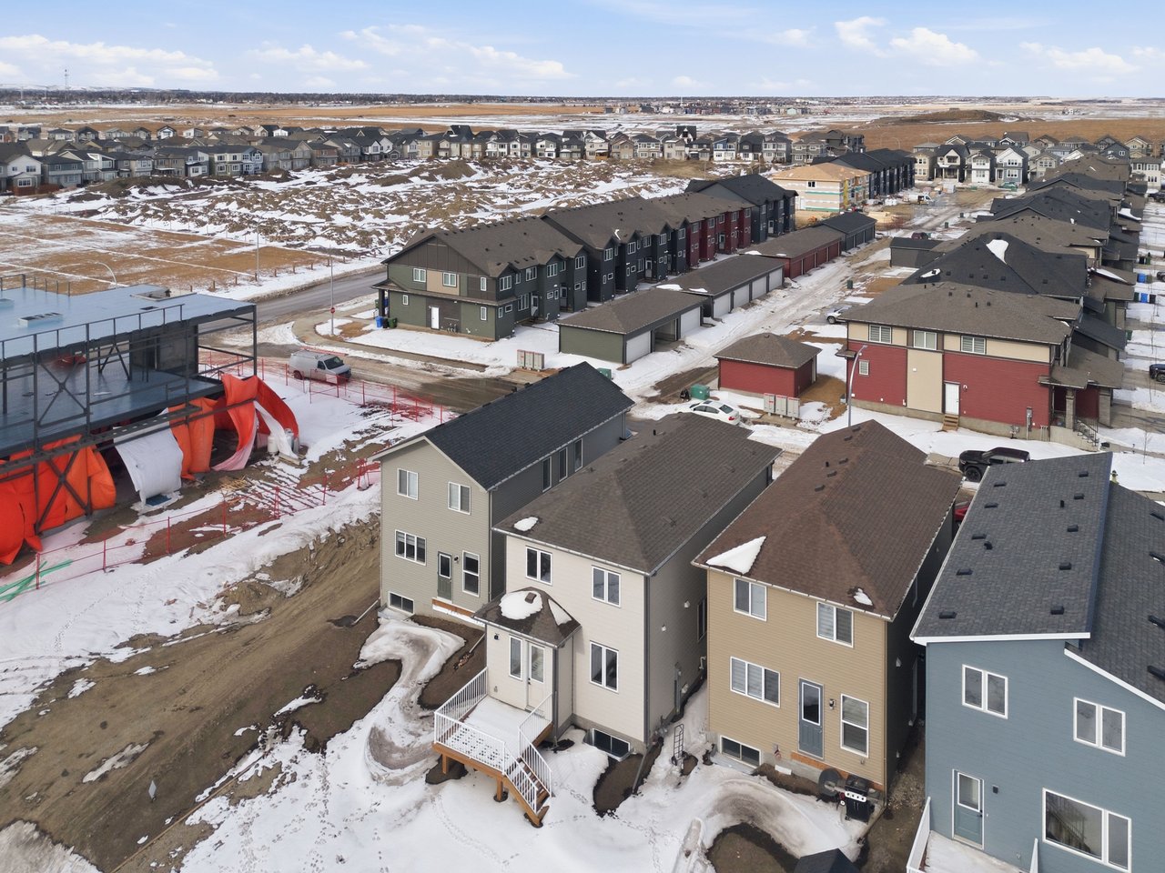 35 Belvedere Crescent SE