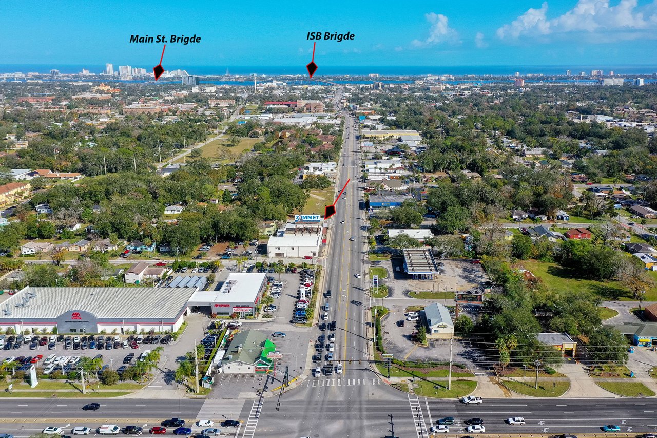 936 W International Speedway Blvd