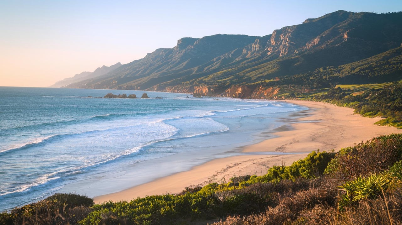 Hidden Gems in Malibu, CA You Need to Discover