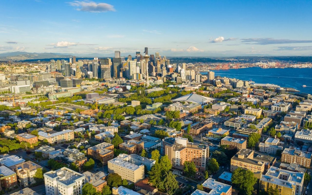 Everett