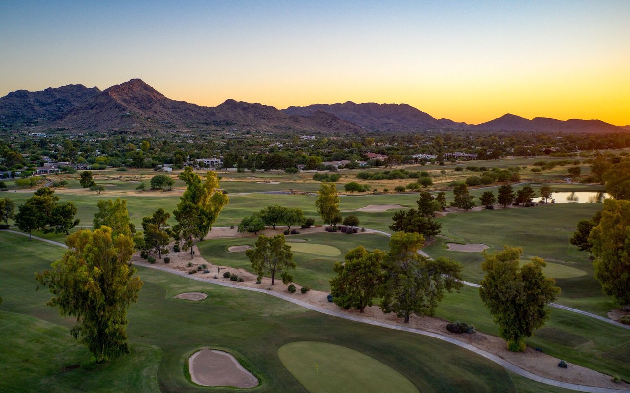Bret Hills