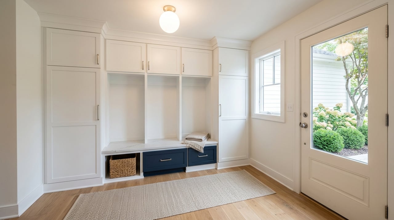 Move-Up Buying Strategies In The Carlisle Area