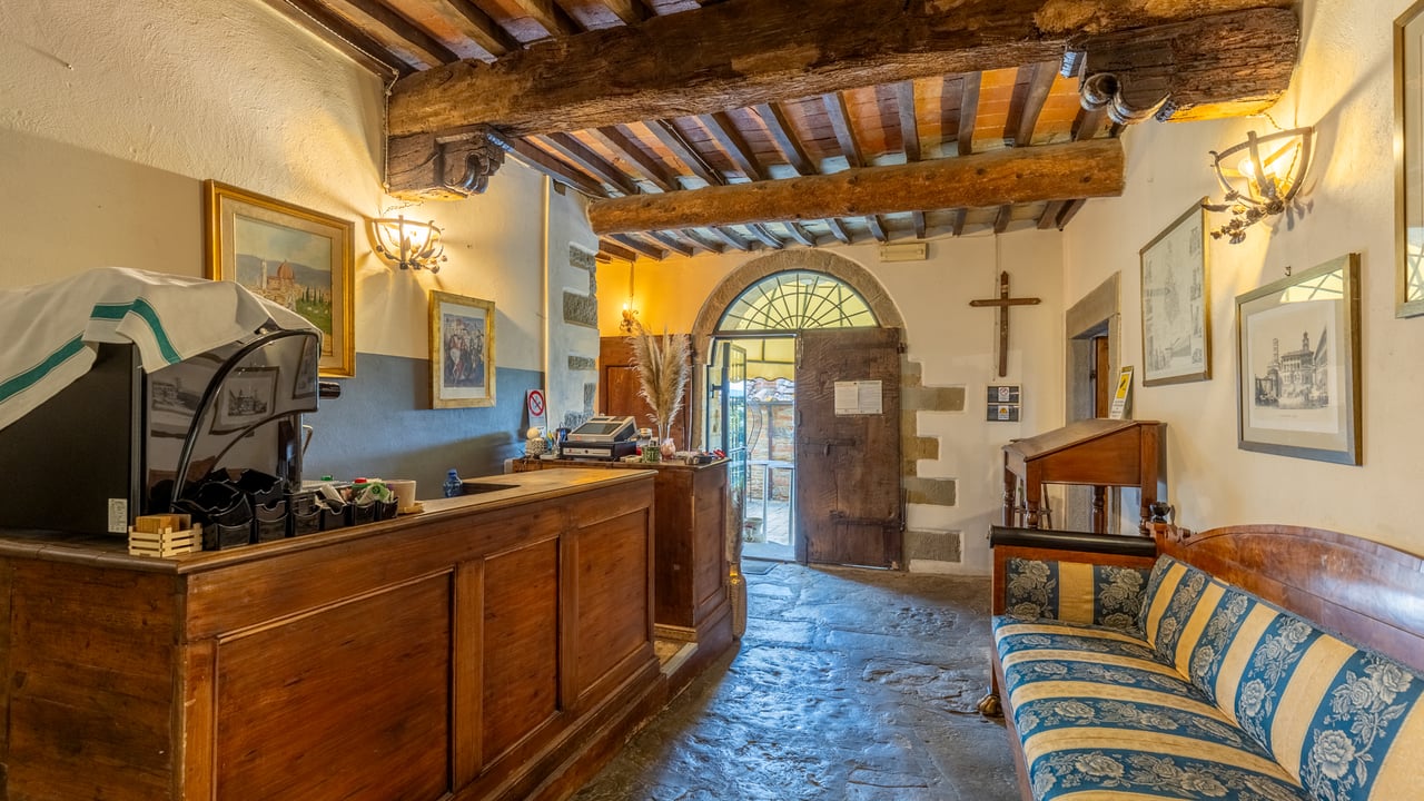 TENUTA DELL'ANTIMO