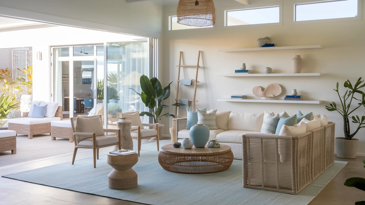Trendy Home Design Updates in Redondo Beach, CA
