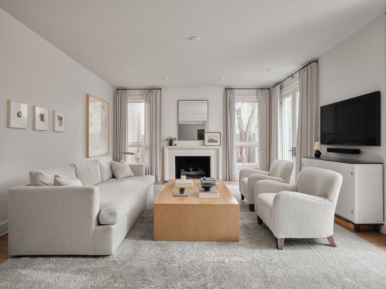 1109 Elm Street Unit D