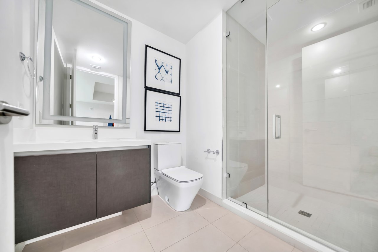 Paramount Miami Worldcenter