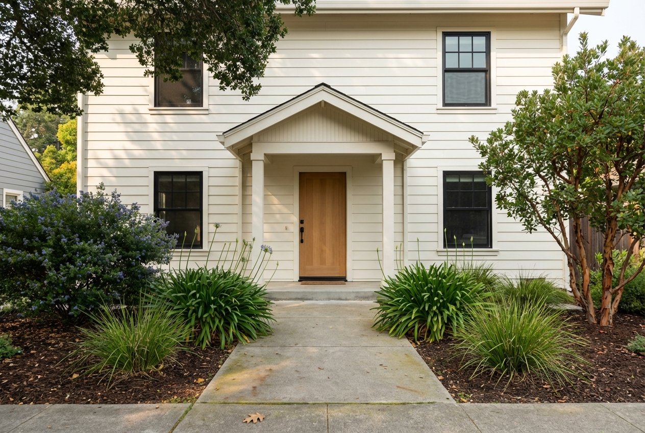 Millbrae Has Always Had Broadway. Now It Has Three Food Corridors.