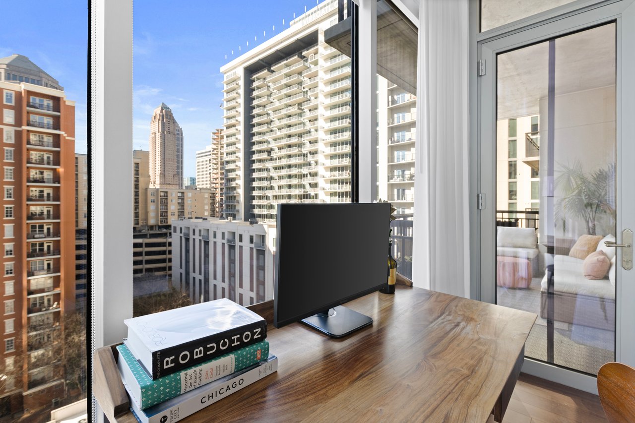 222 12th Street NE Unit 1503