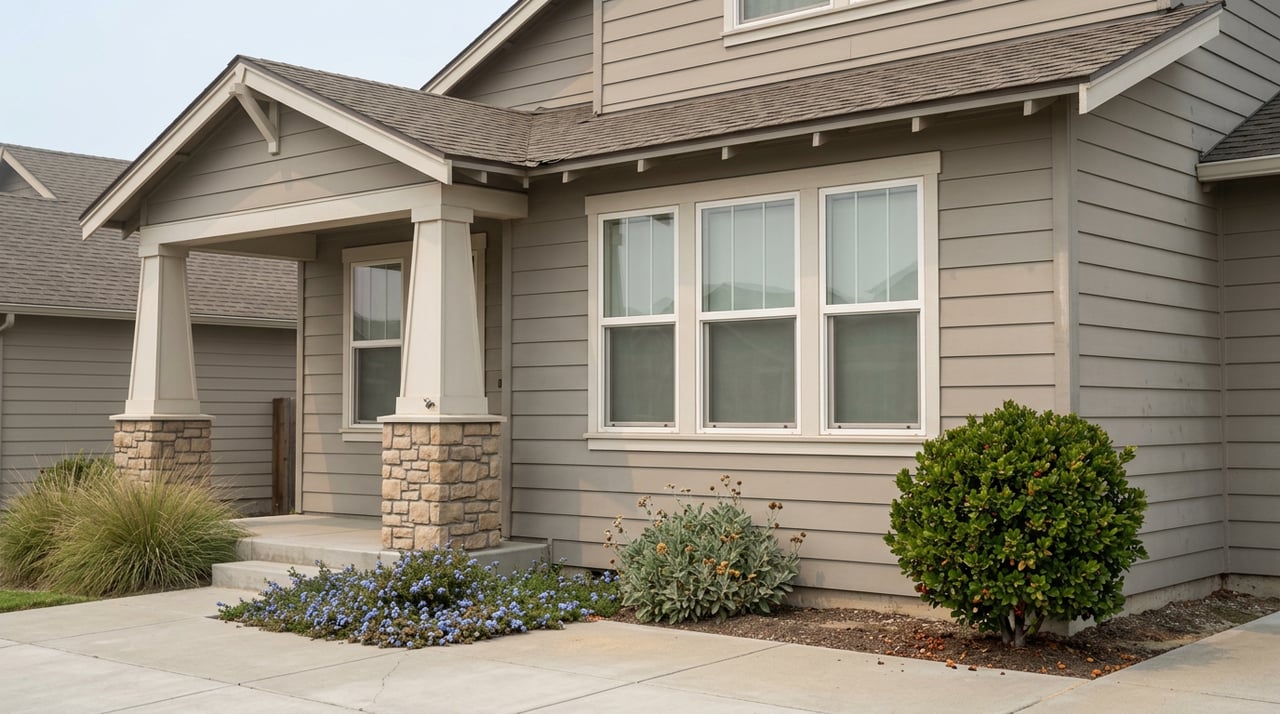 East Garrison's List Price Isn't the Whole Story. The Tax Bill Tells a Different One.