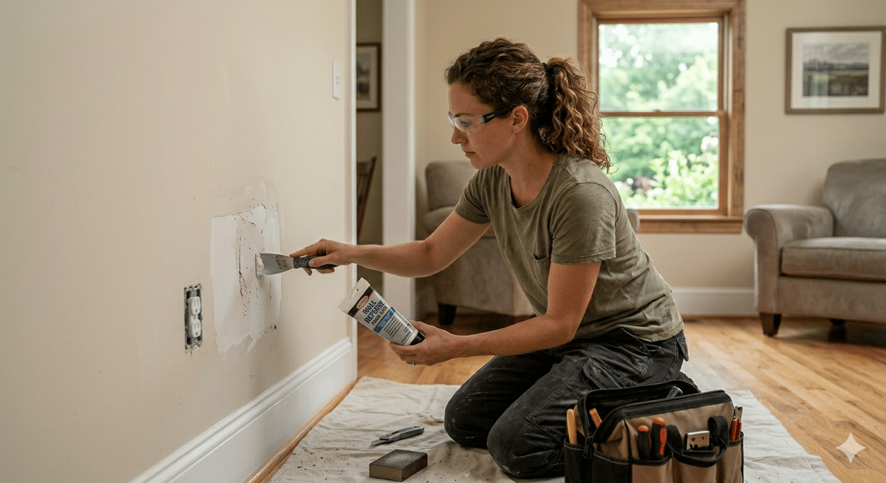 What You Should Not Fix Before Listing Your Home cover