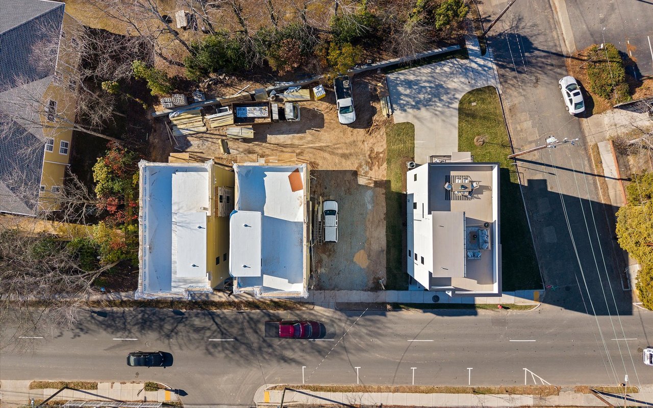 813 N Roxboro Street