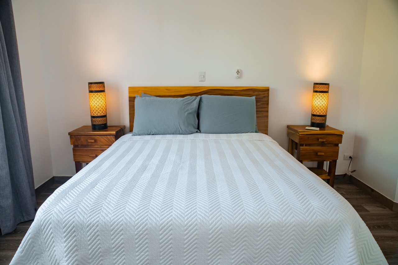 Casa Blanca | Your Valley View Oasis Minutes from Tamarindo