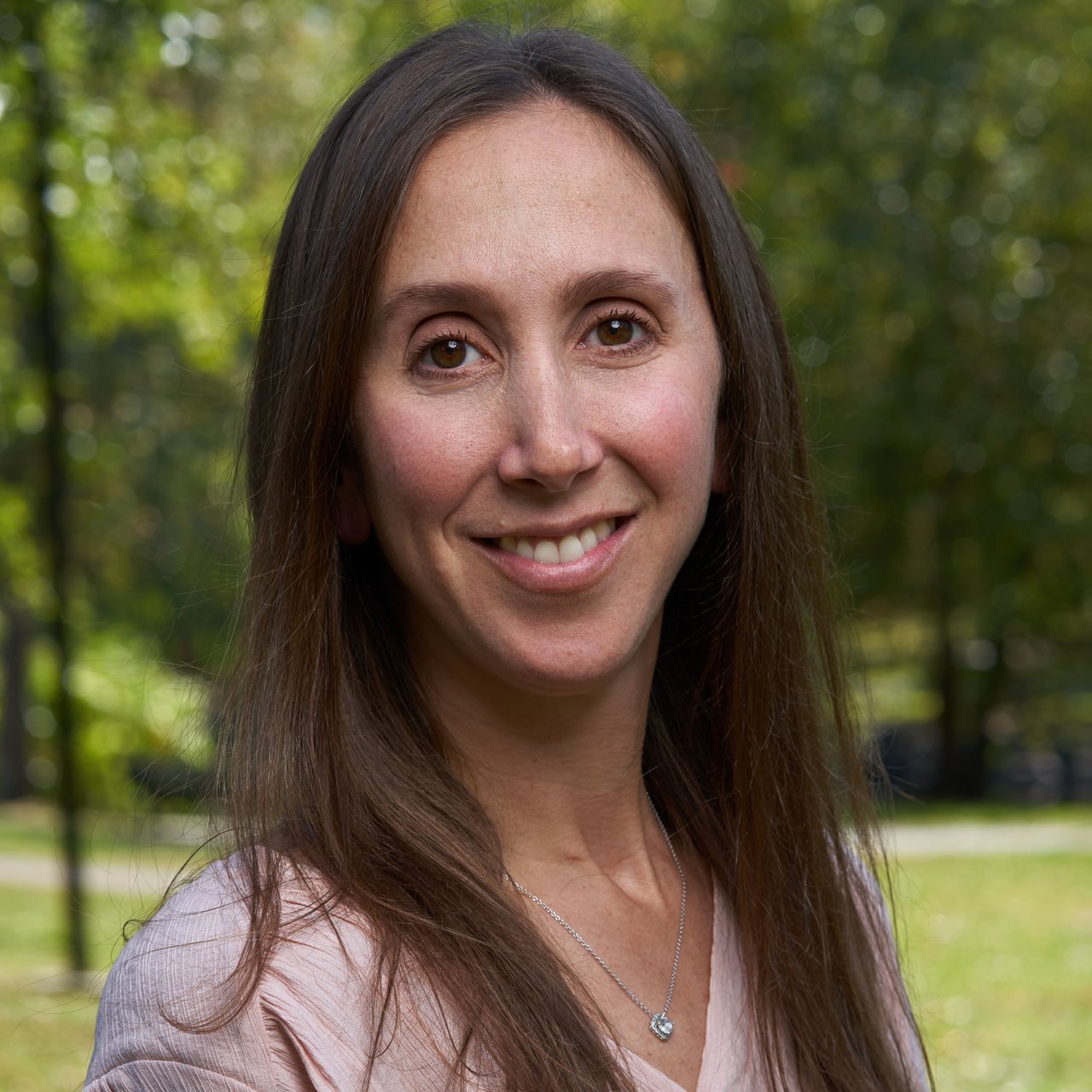 Kristen Lichtenthal Westfield, NJ Real Estate Agent Headshot