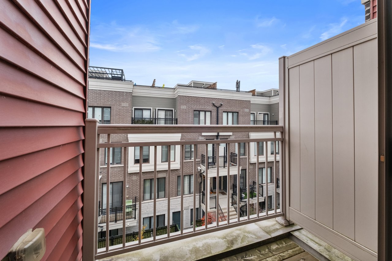 120 Long Branch Ave Townhouse 4