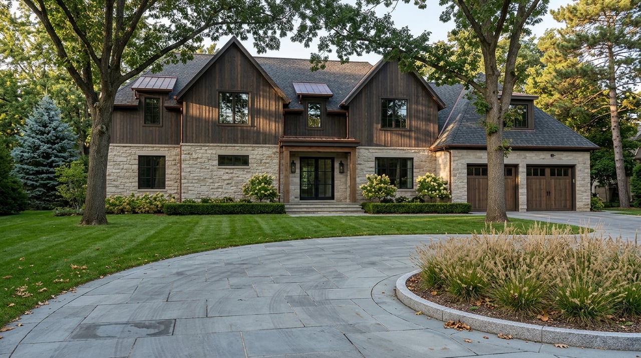 Buying A Luxury Home With Land In Cherry Hills Village