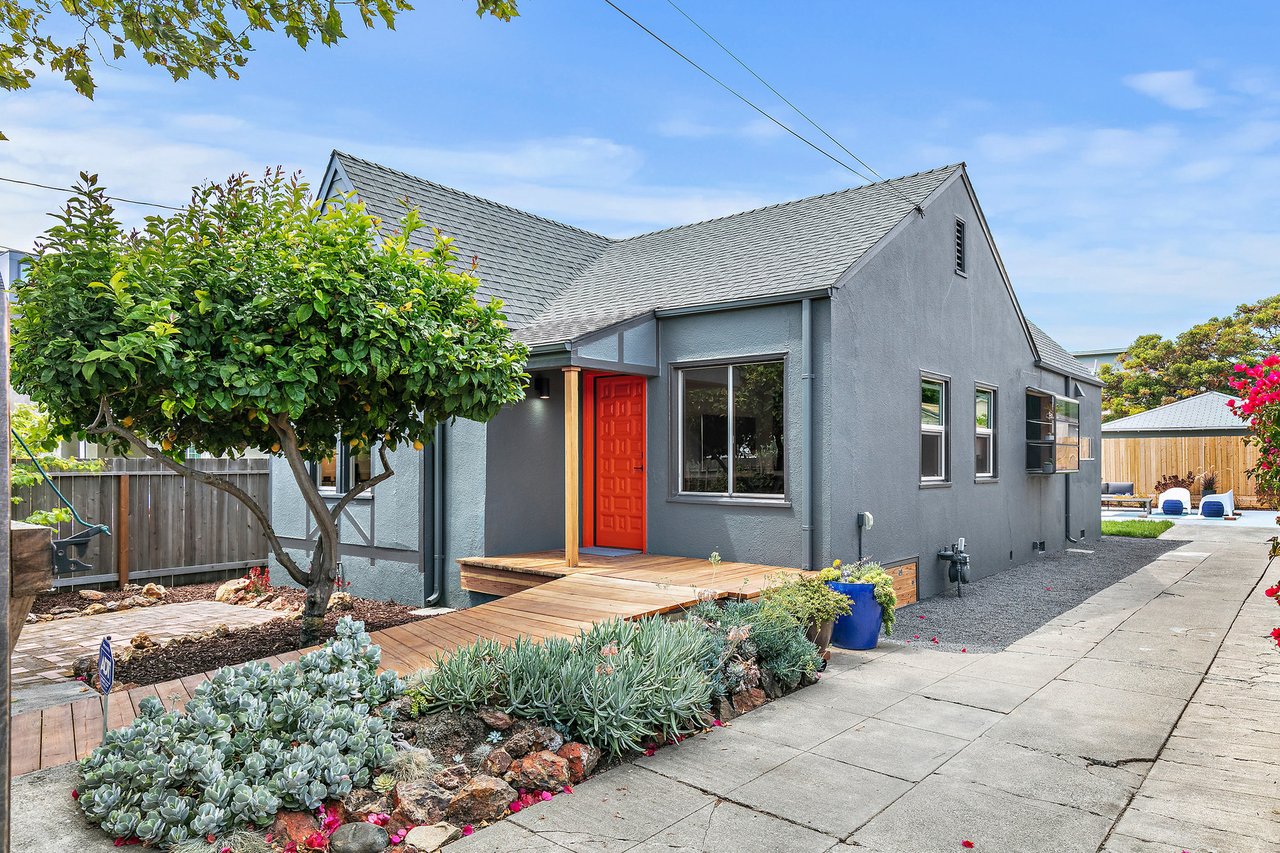 Ocean View, Fourth Street Market Insights