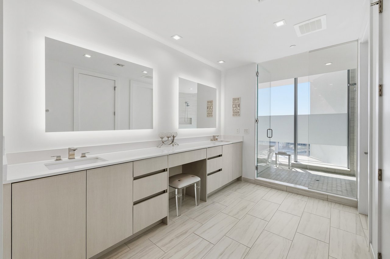 5120 MARINA WAY #8804