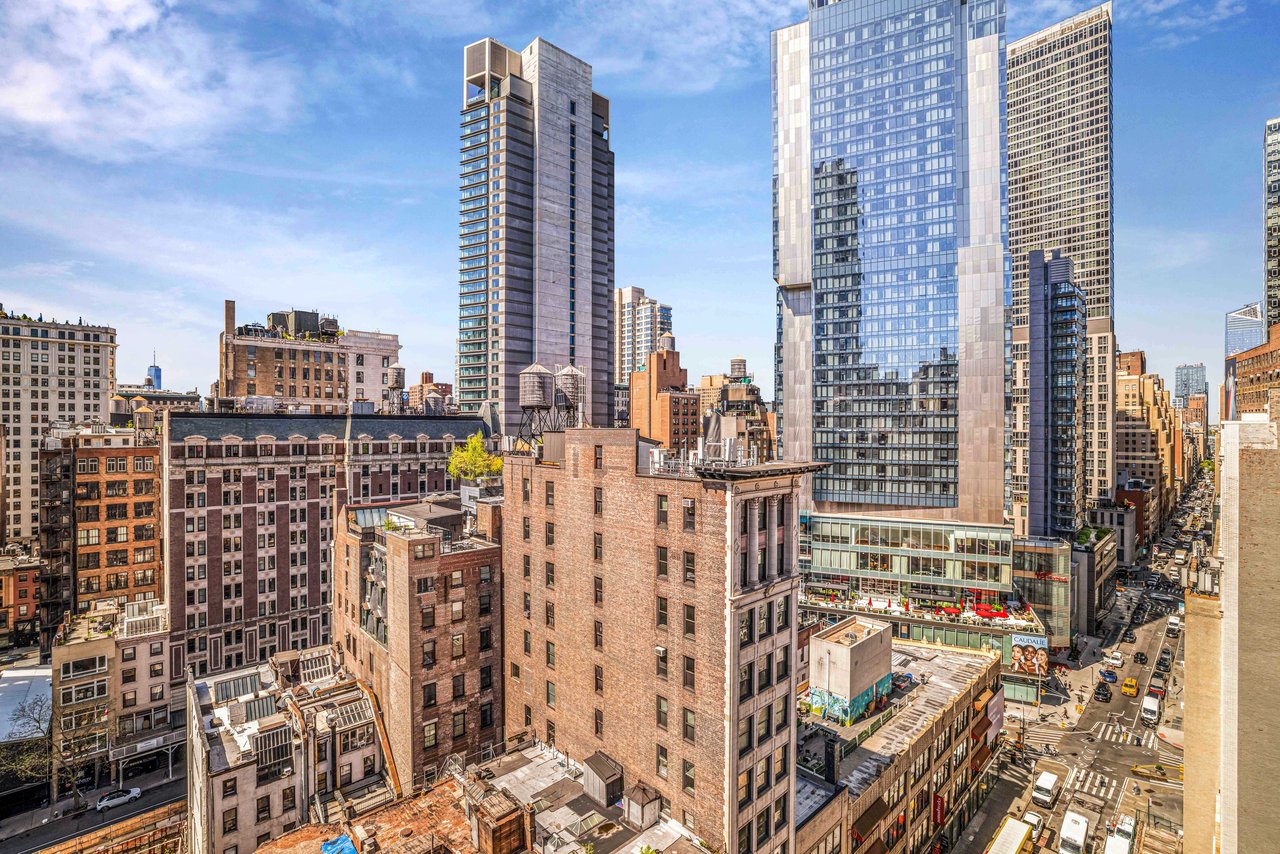 11 West 30th Street