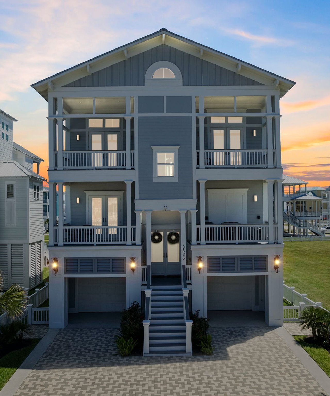 Home Valuation