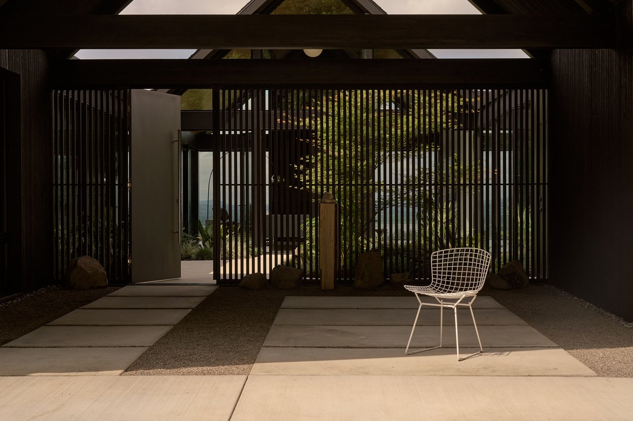 Modern High End New Construction with Iconic Eichler Design Influences -Available Now 