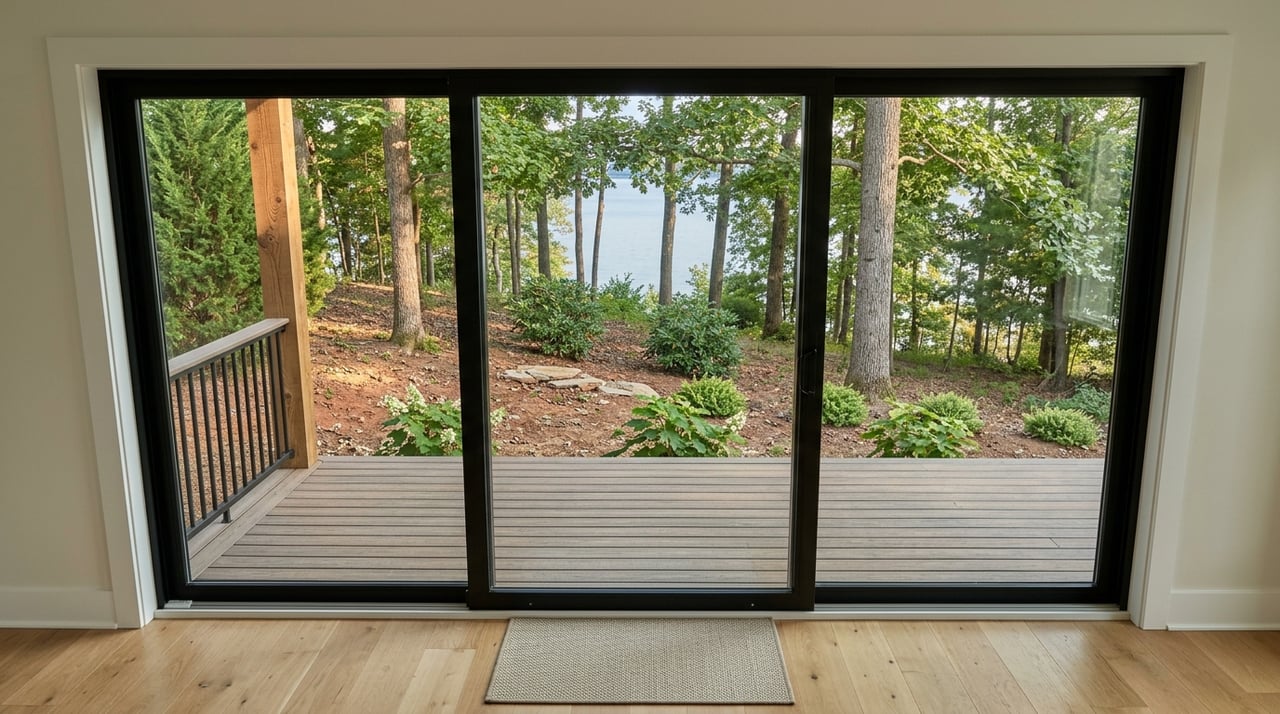 Getting Your Smithville Lake Home Ready To List