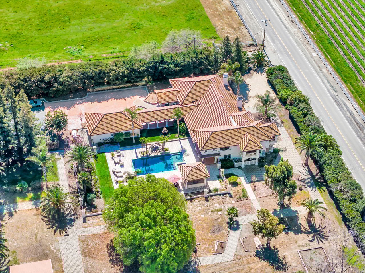 Coming Soon in South Livermore