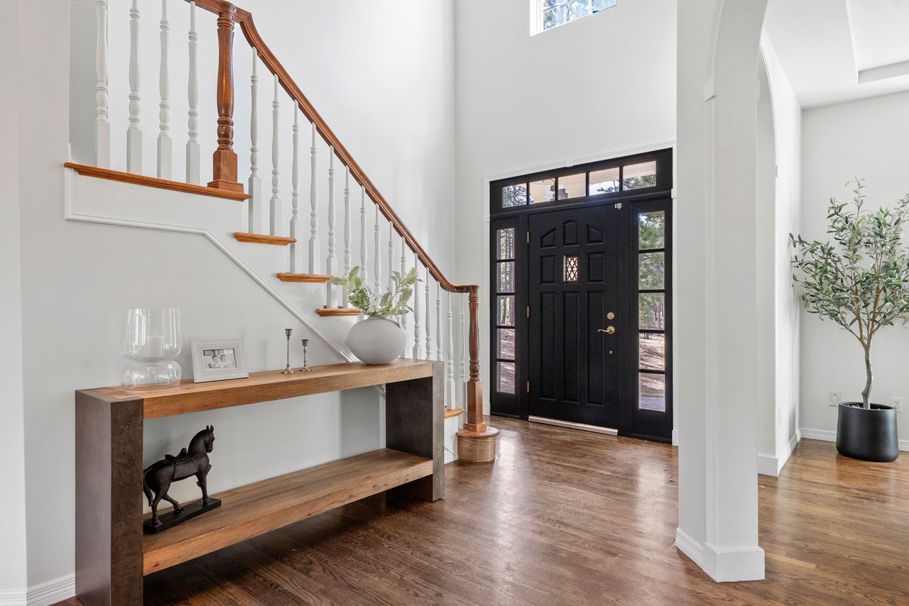 17521 Abert Ridge View