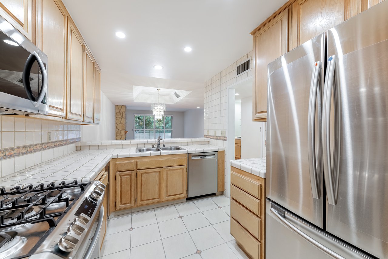 1930 S Beverly Glen Blvd #306