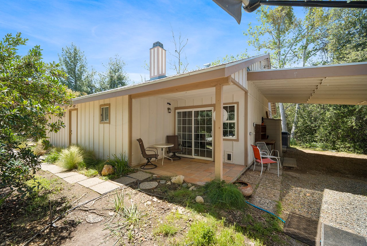32725 Jerome Road