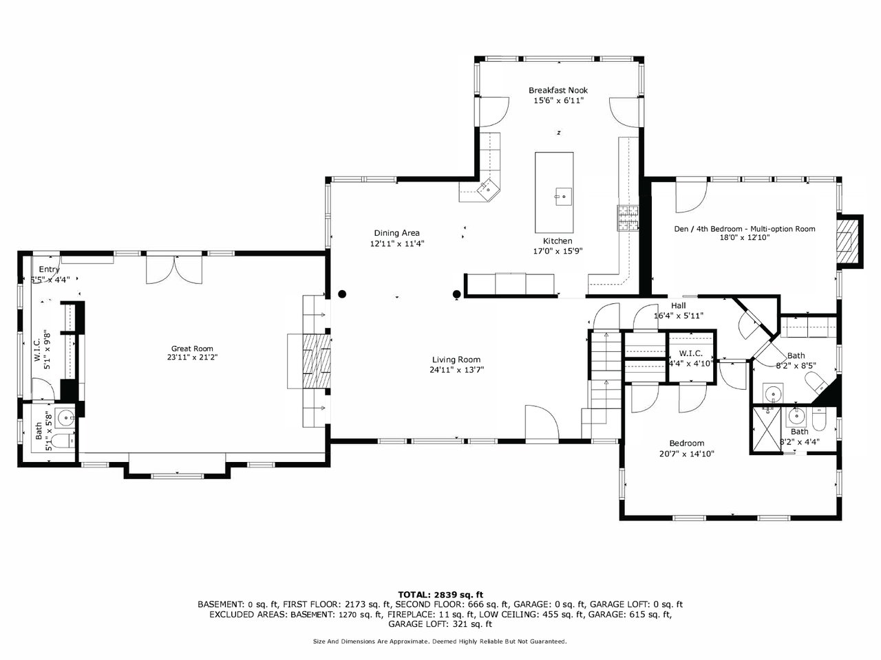 65 Brookhill Lane