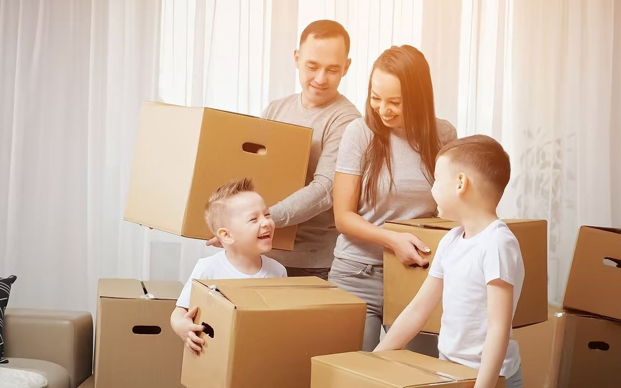 What Would You Do If You Had to Move in 90 Days?