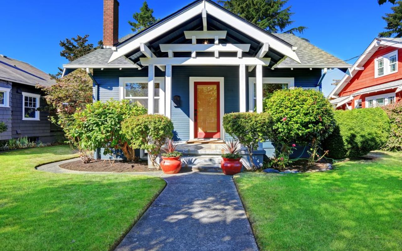 Landscape Your Way to a Sale: Transformative Upgrades for Home Sellers