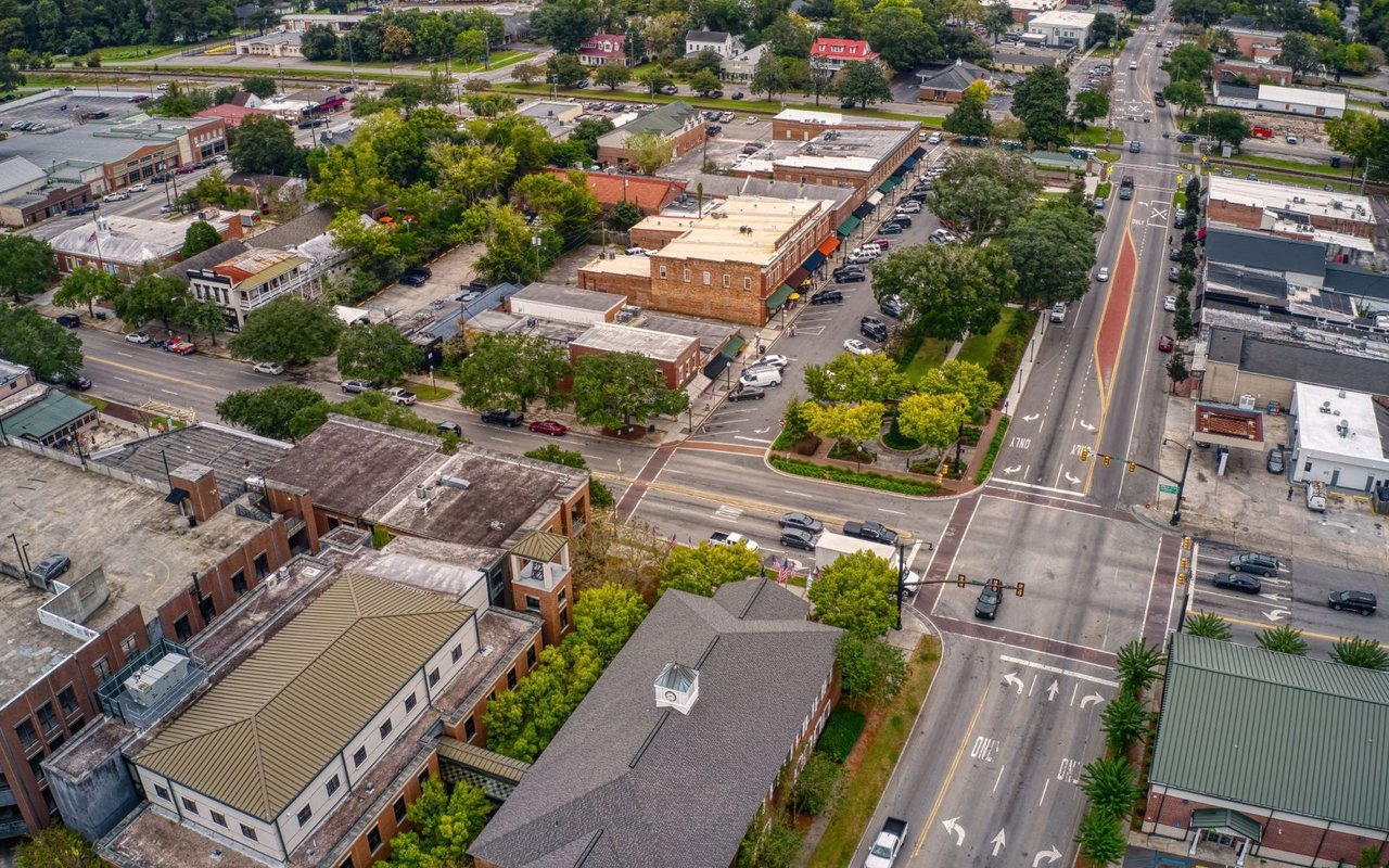 Summerville